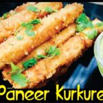 Paneer-Kurkure